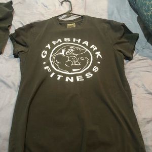 Gymshark shirts